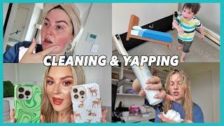 housework & yap ️ vlog 748