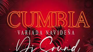 Cumbia Mix Navideñas - DJ Sound La Chuleria