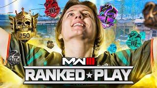 RANKED PLAY IS FINALLY HERE!!!!!