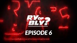 Ry of Bly | Episode 6 | Seisoen 1 | Mit Mak Motors, Jo Black & VIA