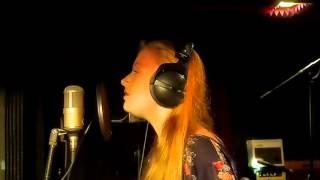 Adele - "Hello" cover by Jessica Kaela Zeltzer