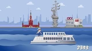 Царь-плотник 2019-2020