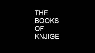 The Books Of Knjige - Gajo, milicajac Deki (1 od 2)