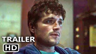 FIVE NIGHTS AT FREDDY'S Trailer (2023) Josh Hutcherson, Matthew Lillard, Thriller