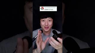 ASMR 댓글 읽기 (단어 반복) #ASMR #찌누 #JJINOO #단어반복 #댓글 #꿀잠 #sleep