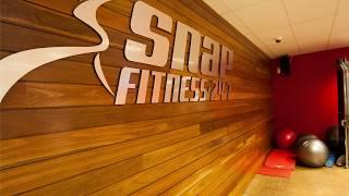 Snap Fitness, Urbanline, Modinex Group