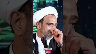 Important Of ilm | ilm Aur Amal | Maulana Wasi Hasan Khan | #shorts