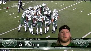 2012 Patriots @ Jets