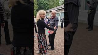 "Последние из могикан!" Парк Сокольники