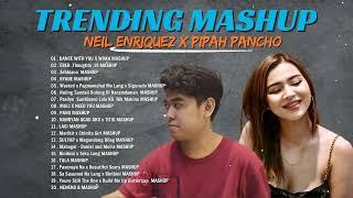 New Best Mashup Neil Enriquez x Pipah Pancho New Trending Mashup Songs 2024  DANCE WITH YOU X WOAH