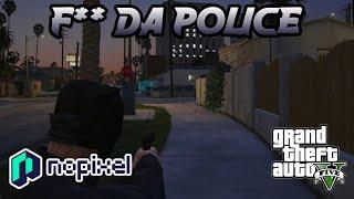 Locco guns down 2 cops coming from a chase that started in Cypress | NoPixel WL