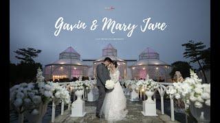 Gavin & Mary Jane Same Day Edit | by Foreverlove Wedding Photo and Films