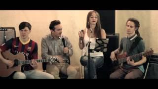 Shakira - La La La (Brazil 2014) cover, кавер группа на корпоратив,новый год