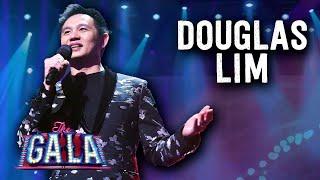 Douglas Lim - Melbourne International Comedy Festival Gala 2018