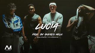 [FREE] Alejo x Caleb Calloway Type Beat 2024 "lucia" | Reggaeton Instrumental