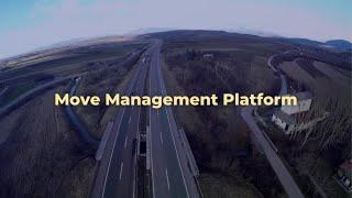 Move Management Platform