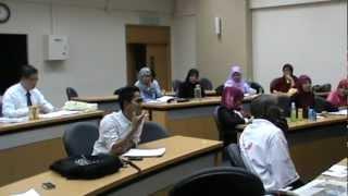 GSM IIUM G6 Research Methodology: Pakistan Young Adults Consumption Style 2