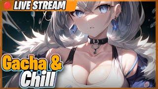 DIFF 5 Tonight?! | My body isnt ready! | Honkai Star Rail & Final Fantasy 7 Ever Crisis