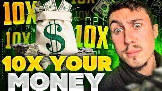 3 New Crypto Presales that Could 10x Your Money in 2023! (Insane ALTCOIN Potential)