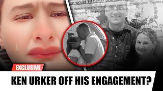 Ken Urker Ends Engagement with Gypsy Rose?  No Regrets and Shocking Details Revealed!