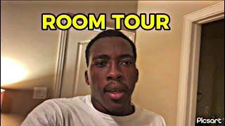 MY ROOM & BATHROOM TOUR