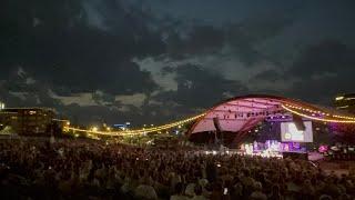 The Beach Boy - Little Deuce Coupe / 409 / Shut Down LIVE @ Cedar Rapids, Iowa ~ July 12, 2024