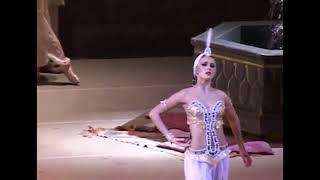 The Fountain of Bakhchisarai (Mariinsky Ballet)