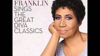 Aretha Franklin - I'm Every Woman-Respect