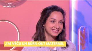 J’ai vécu un burn out maternel - La Maison des maternelles #LMDM