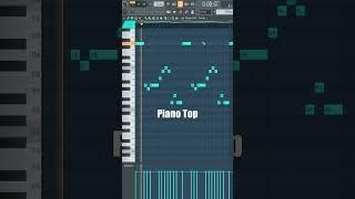 How To Make Jerk Beats Like Kashpaint For Xaviersobased! #shorts