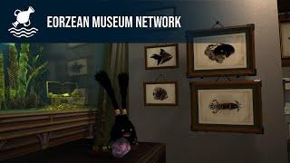 Welcome Tiggy the Spriggan Memorial Aquarium and Print Gallery to the Eorzean Museum Network!