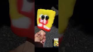 Trying To Find A Perfect SpongeBob Popsicle 5!!