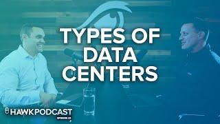 Types of data centers: Colocation, Enterprise, & Carrier Hotel – Data Center Fundamentals