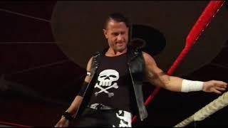 Alex Shelley vs Vaughn Vertigo | Demand Lucha 2023 | FREE MATCH