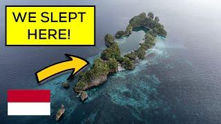 The Last Paradise. Raja Ampat - Indonesia Τravel Guide | ΙΝΔΟΝΗΣΙΑ, ΡΑΤΖΑ ΑΜΠΑΤ EN & GR subtiltes