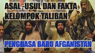 SEJARAH DAN FAKTA TALIBAN, PENGUASA BARU AFGANISTAN #sejarahtaliban #Kelompoktaliban #pasukantaliban