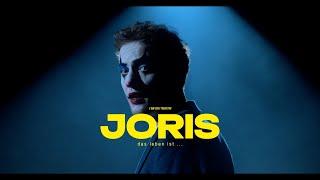 JORIS - das leben ist... (Offizielles Musikvideo)