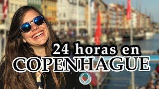 Un día en Copenhague  BARATO | Punto de Partida