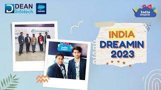 Satyam Choudhary | India Dreamin 2023