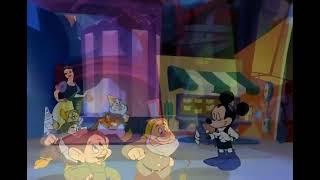 House Of Mouse Theme Song May Confuse You