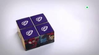 Cadbury Gems – Justice League