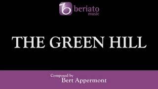 The Green Hill – Bert Appermont