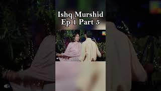 Ishq Murshid - Episode 01 [ Bilal Abbas & Durefishan ] HUM TV #drama #masterpaints #entertainment