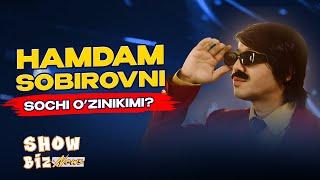 Hamdam Sobirovning sochi o’zinikimi? Show Biz News