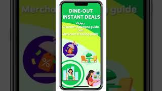 Dine-Out Deals