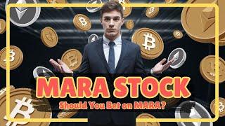Is MARA Stock Undervalued? Here’s What Investors Need to Know