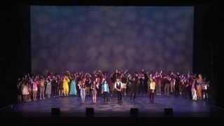 NUS Resonance Concert 2014 - Change in My Life (Encore)