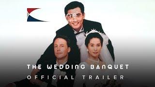 1993 The Wedding Banquet Official Trailer 1  Samuel Goldwyn Films