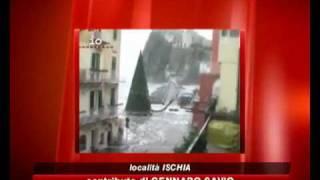 Video Io Reporter Sky - Ischia