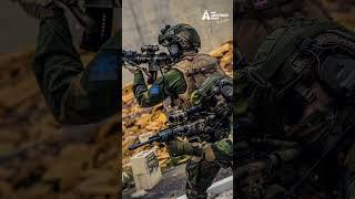 The Untold Secrets of Special Forces | The arun pandit show